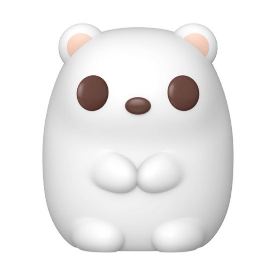 Picture of Funko Pop! Animation: Sumikko Gurashi - Shirokuma #2484 Vinyl Figure