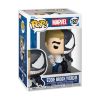 Picture of Funko Pop!: Marvel - Eddie Brock/Venom #1627 Bobble-Head Vinyl Figure
