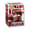 Picture of Funko Pop! NBA Mascots: Chicago Bulls - Benny The Bull #13 Vinyl Figure