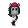 Picture of Funko Pop! NBA Mascots: Detroit Pistons - Hooper #14 Vinyl Figure
