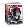 Picture of Funko Pop! NBA Mascots: Detroit Pistons - Hooper #14 Vinyl Figure