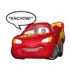 Picture of Funko Pop! Disney: Cars - Lighting McQueen #1790 Vinyl Figure