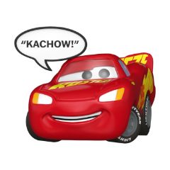 Picture of Funko Pop! Disney: Cars - Lighting McQueen #1790 Vinyl Figure