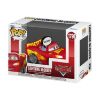 Picture of Funko Pop! Disney: Cars - Lighting McQueen #1790 Vinyl Figure