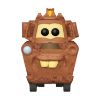 Picture of Funko Pop! Disney: Cars - Mater (with Jet Pack)#1789 Vinyl Figure