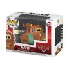 Picture of Funko Pop! Disney: Cars - Mater (with Jet Pack)#1789 Vinyl Figure