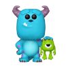 Picture of Funko Pop! Disney: Monsters - Mike and Sulley #1794 Vinyl Figure