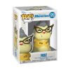 Picture of Funko Pop! Disney: Monsters - Roz #1793 Vinyl Figure