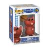 Picture of Funko Pop! Disney: Ratatouille - Emile #1796 Vinyl Figure
