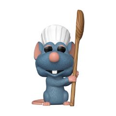 Picture of Funko Pop! Disney: Ratatouille - Remy #1795 Vinyl Figure