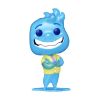 Picture of Funko Pop! Disney: Elemental - Wade Ripple #1792 Vinyl Figure