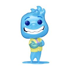 Picture of Funko Pop! Disney: Elemental - Wade Ripple #1792 Vinyl Figure
