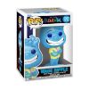 Picture of Funko Pop! Disney: Elemental - Wade Ripple #1792 Vinyl Figure