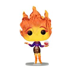 Picture of Funko Pop! Disney: Elemental - Ember​ Lumen #1791 Vinyl Figure