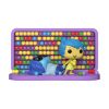 Picture of Funko Pop! Mini Moment: Inside Out - Joy & Sadness #1844 Vinyl Figure