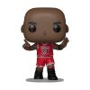 Picture of Funko Pop! Basketball: Chicago Bulls - Michael Jordan (6th Ring) #235 Vinyl Figure