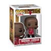 Picture of Funko Pop! Basketball: Chicago Bulls - Michael Jordan (6th Ring) #235 Vinyl Figure