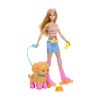 Picture of Mattel Barbie: Barbie Pets - Skate and Run Pup (JMJ44)