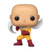 Picture of Funko Pop! Animation: One Punch Man - Saitama #2526 Vinyl Figure