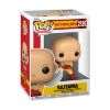Picture of Funko Pop! Animation: One Punch Man - Saitama #2526 Vinyl Figure