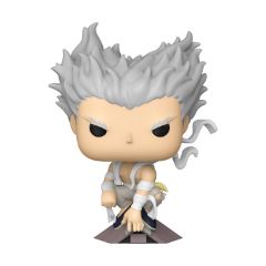 Picture of Funko Pop! Animation: One Punch Man - Garou* #2529 Vinyl Figure