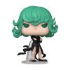 Picture of Funko Pop! Animation: One Punch Man - Terrible Tornado #2528 Vinyl Figure