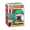 Picture of Funko Pop! Animation: One Punch Man - Terrible Tornado #2528 Vinyl Figure
