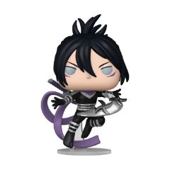 Picture of Funko Pop! Animation: One Punch Man - Speed-O'-Sound Sonic #2530 Vinyl Figure