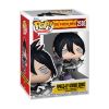 Picture of Funko Pop! Animation: One Punch Man - Speed-O'-Sound Sonic #2530 Vinyl Figure