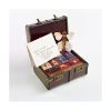 Picture of Carat Shop Harry Potter - Hogwarts trunk Advent calendar (HPA00546)