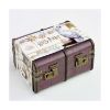 Picture of Carat Shop Harry Potter - Hogwarts trunk Advent calendar (HPA00546)