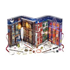 Picture of Carat Shop Harry Potter - Diagon Alley Advent Calendar (HPA00635)