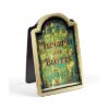 Picture of Carat Shop Harry Potter - Diagon Alley Advent Calendar (HPA00635)