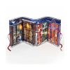 Picture of Carat Shop Harry Potter - Diagon Alley Advent Calendar (HPA00635)