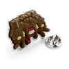 Picture of Carat Shop Harry Potter - Diagon Alley Advent Calendar (HPA00635)
