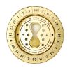 Picture of Carat Shop Harry Potter - Time Turner Advent Calendar (HPA00097)