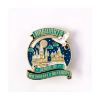 Picture of Carat Shop Harry Potter - Time Turner Advent Calendar (HPA00097)