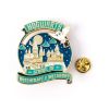 Picture of Carat Shop Harry Potter - Time Turner Advent Calendar (HPA00097)