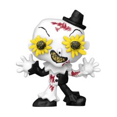 Picture of Funko Pop! Movies: Doodles - Art the Clown #Vinyl Figure