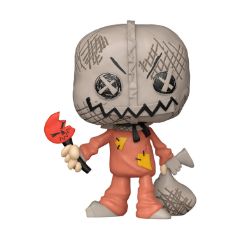 Picture of Funko Pop! Movies: Doodles - Sam #Vinyl Figure