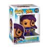 Picture of Funko Pop! Marvel Animation: X -Men '97 - Psylocke #1612 Bobble-Head Vinyl Figure