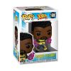 Picture of Funko Pop! Marvel Animation: X -Men '97 - Bishop (X-Corp) #1608 Bobble-Head Vinyl Figure