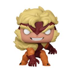 Picture of Funko Pop! Marvel Animation: X -Men '97 - Sabretooth #1609 Bobble-Head Vinyl Figure
