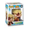 Picture of Funko Pop! Marvel Animation: X -Men '97 - Sabretooth #1609 Bobble-Head Vinyl Figure