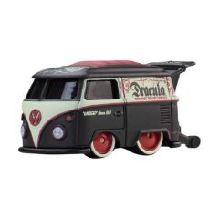 Picture of Mattel Hot Wheels: Premium Pop Culture Dracula - Kool Kombi Vehicle (JHX01)