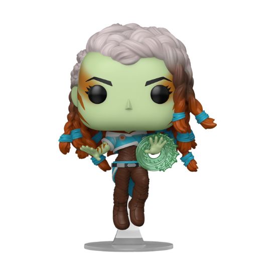 Picture of Funko Pop! Games: Magic The Gathering - Tam #1324 Vinyl Figure