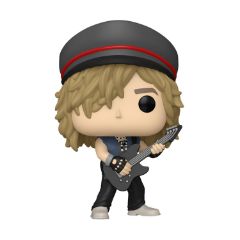 Picture of Funko Pop! Rocks: Guns N’ Roses - Duff McKagan (1985) #515 Vinyl Figure