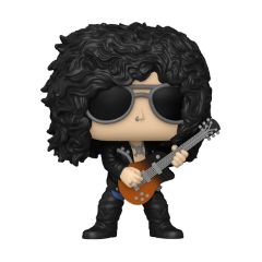 Picture of Funko Pop! Rocks: Guns N’ Roses - Slash (November Rain) #513 Vinyl Figure