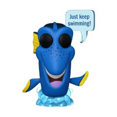 Picture of Funko Pop! Disney: Finding Nemo - Dory #1817 Vinyl Figure
