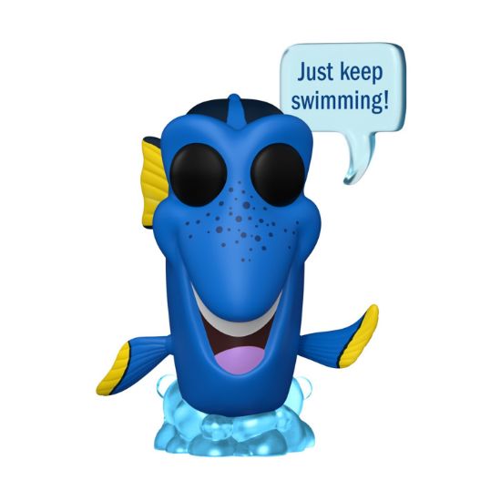 Picture of Funko Pop! Disney: Finding Nemo - Dory #1817 Vinyl Figure